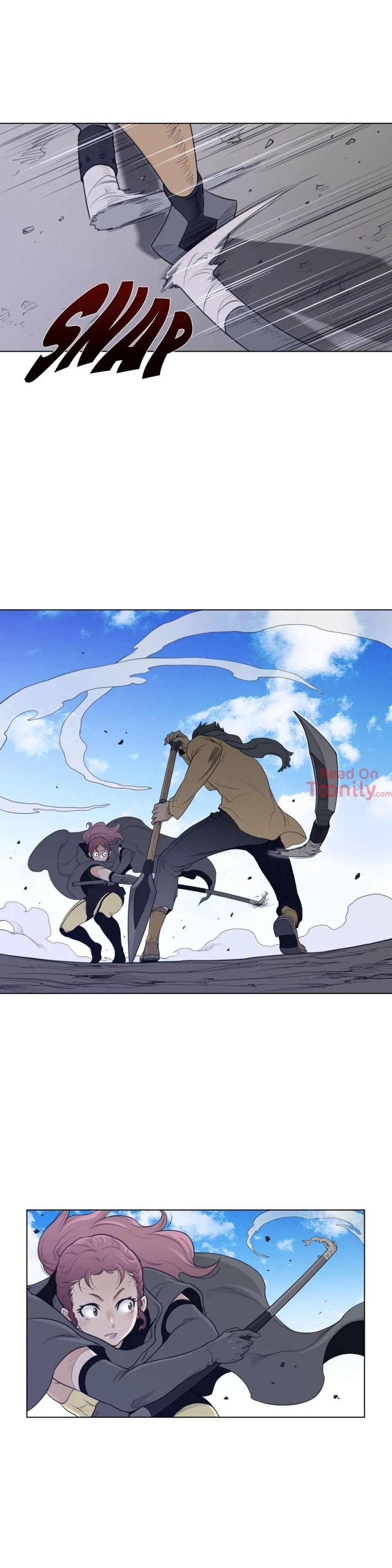 Perfect Half ตอนที่ 96 — page 9 of 19