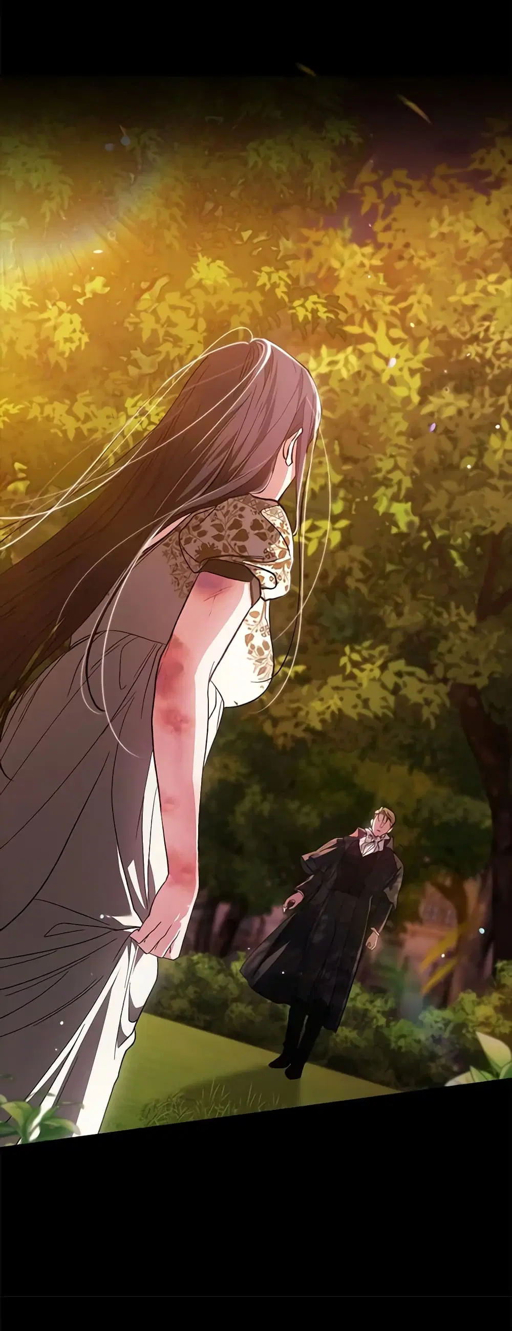 The Broken Ring – This Marriage Will Fail Anyway ตอนที่ 53 — page 41 of 44
