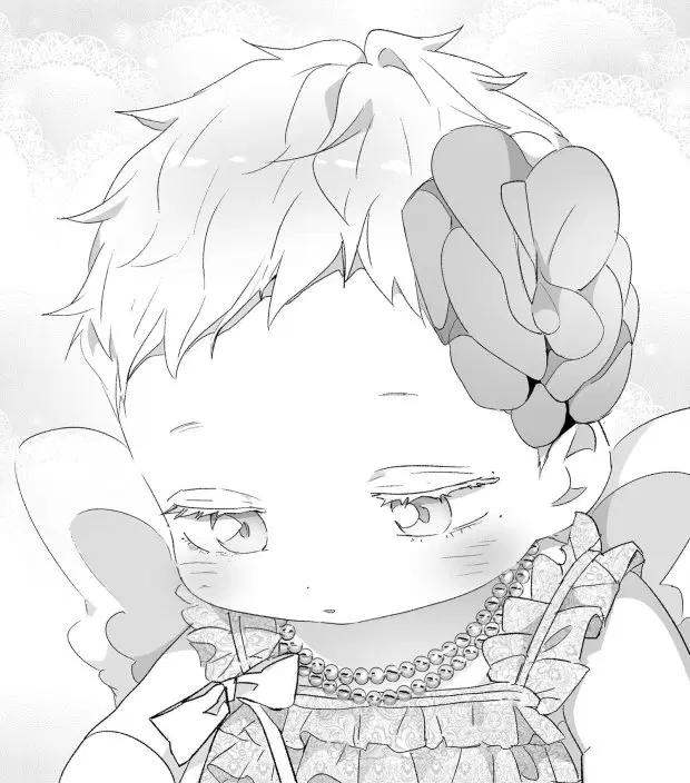 Love is an Illusion! – ซูเปอร์สตาร์ ตอนที่ 35 — page 36 of 36