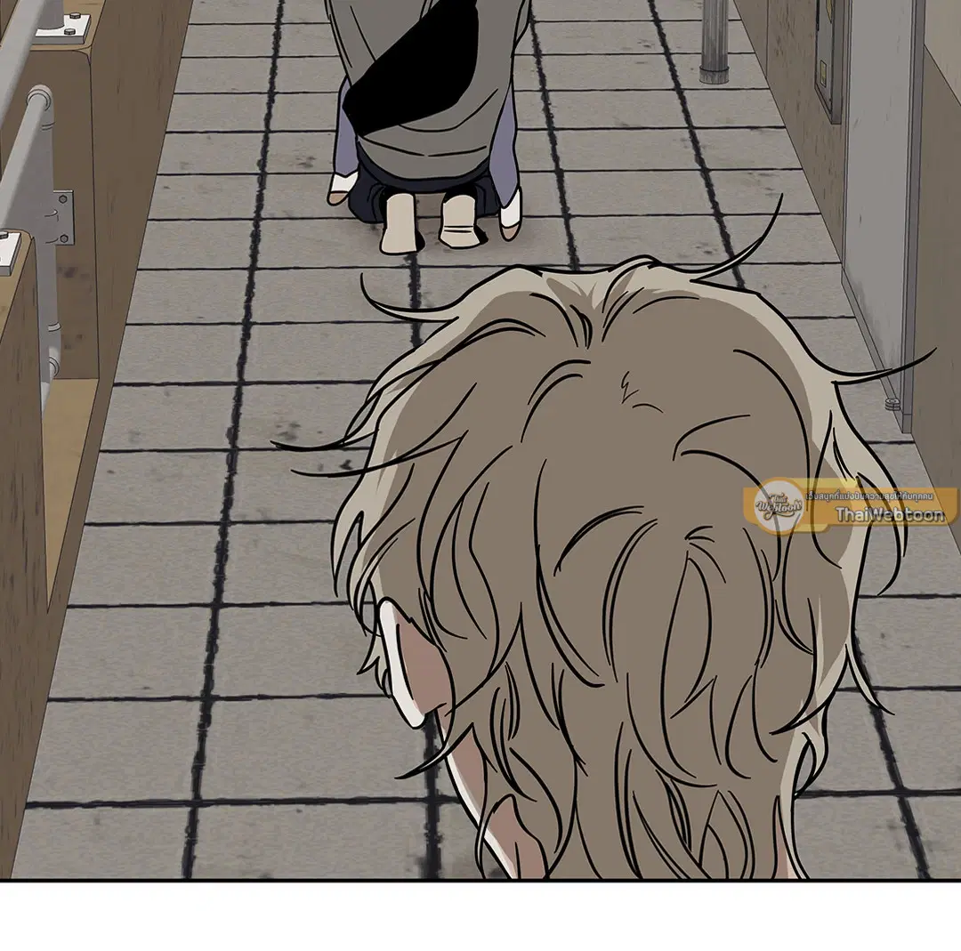Low Tide in Twilight ตอนที่ 22 — page 65 of 72