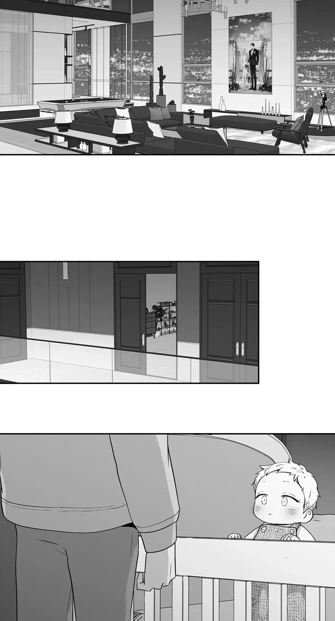 Love is an Illusion! – ซูเปอร์สตาร์ ตอนที่ 44.29 — page 21 of 58
