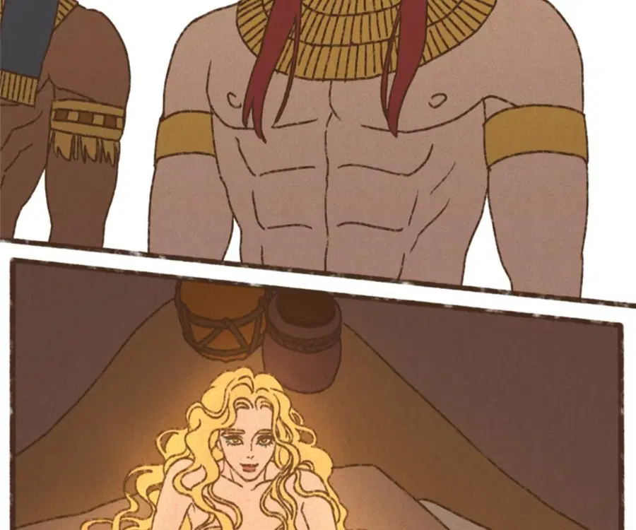 ENNEAD ตอนที่ 105 — page 44 of 84