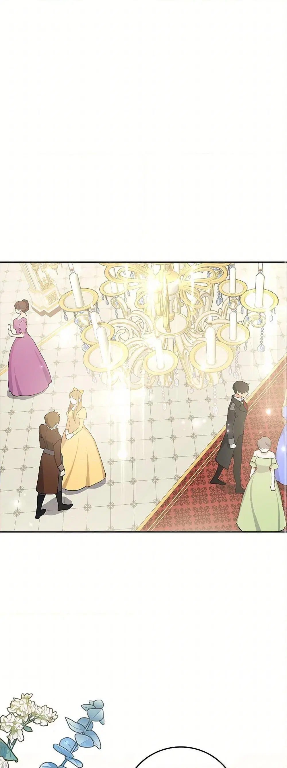 Please Marry Me Again! ตอนที่ 8 — page 2 of 52