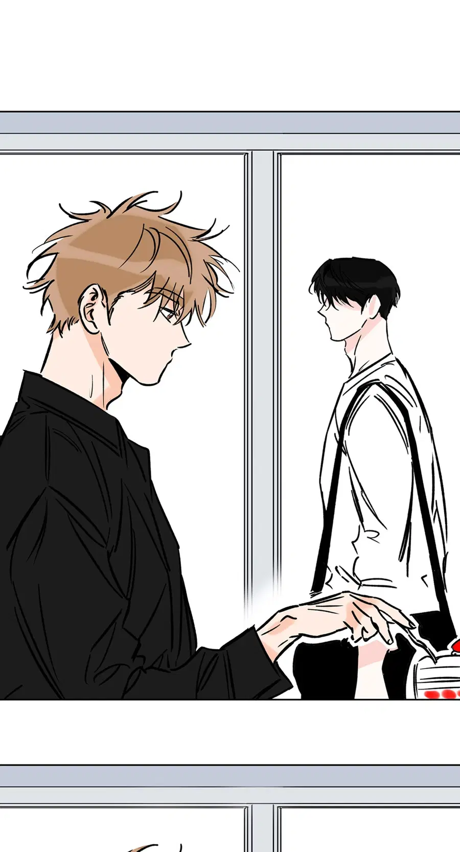 Lucky Paradise ตอนที่ 57 — page 81 of 89