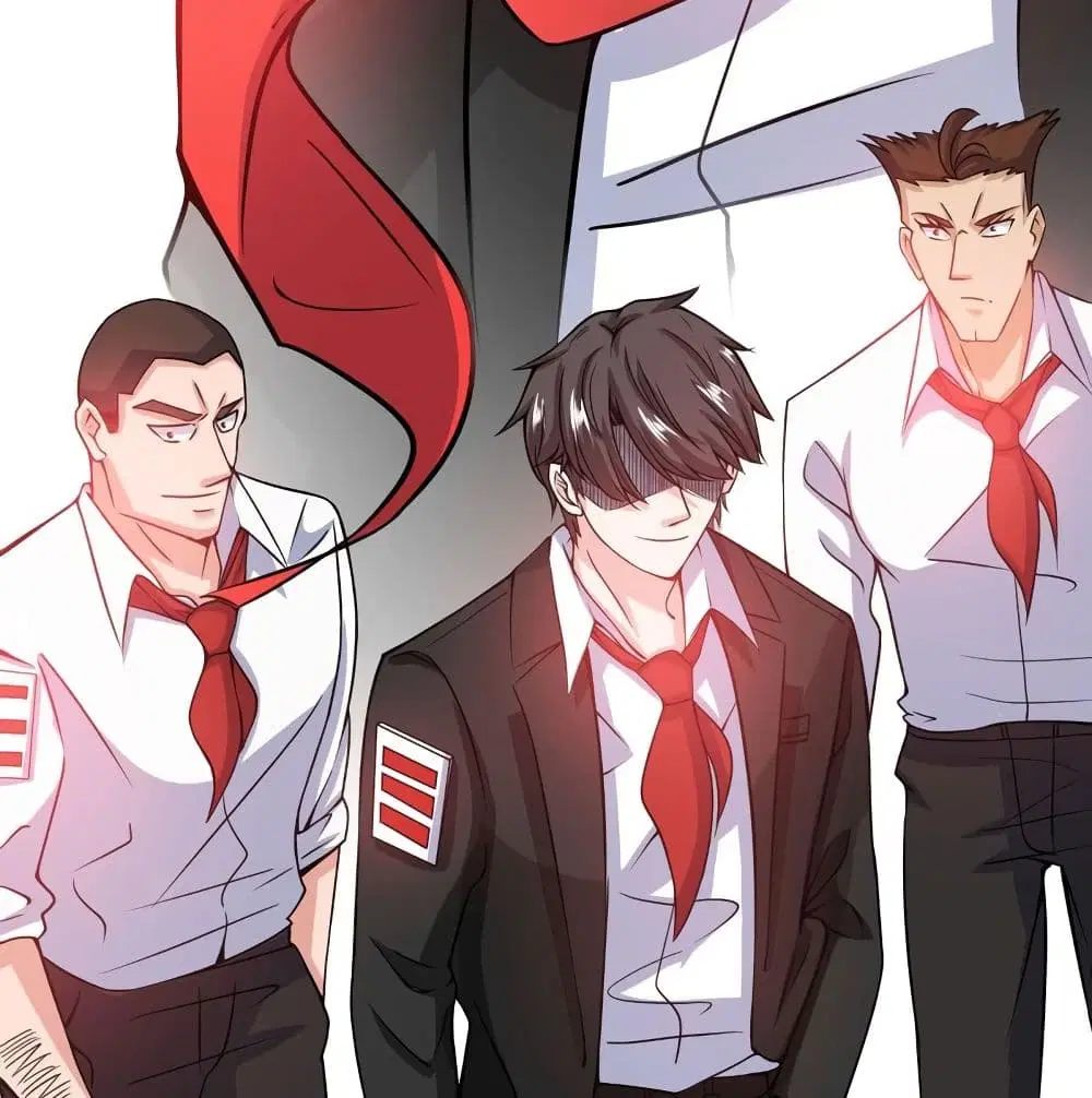 Peerless Doctor in the City ตอนที่ 35 — page 56 of 63