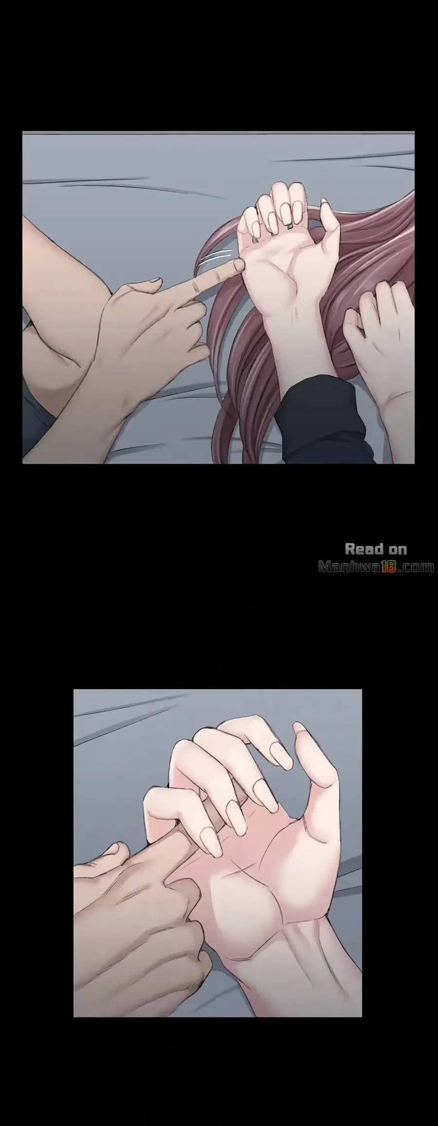 His Place ตอนที่ 45 — page 5 of 32