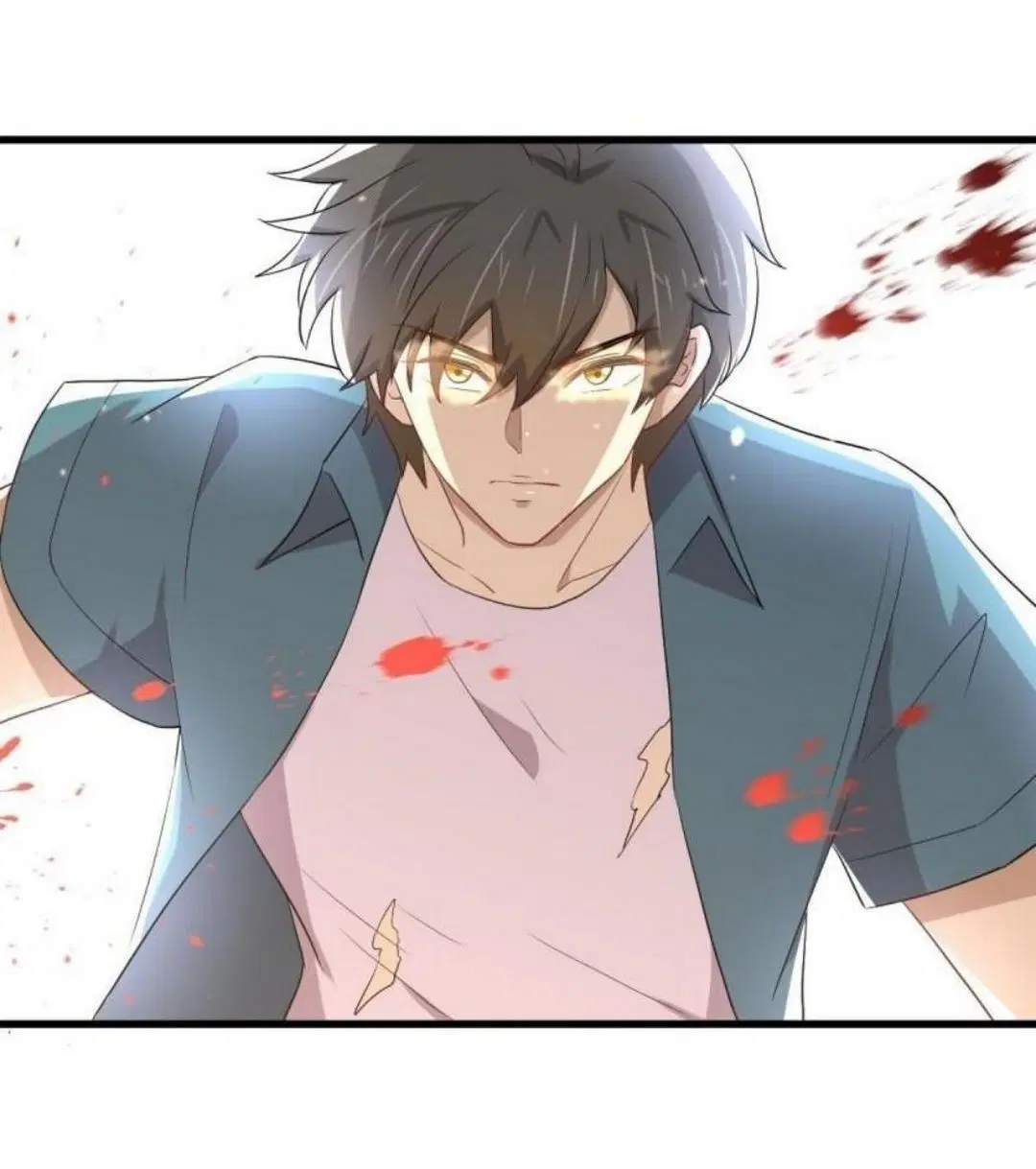 Immortal Swordsman in the Reverse World ตอนที่ 301 — page 36 of 36