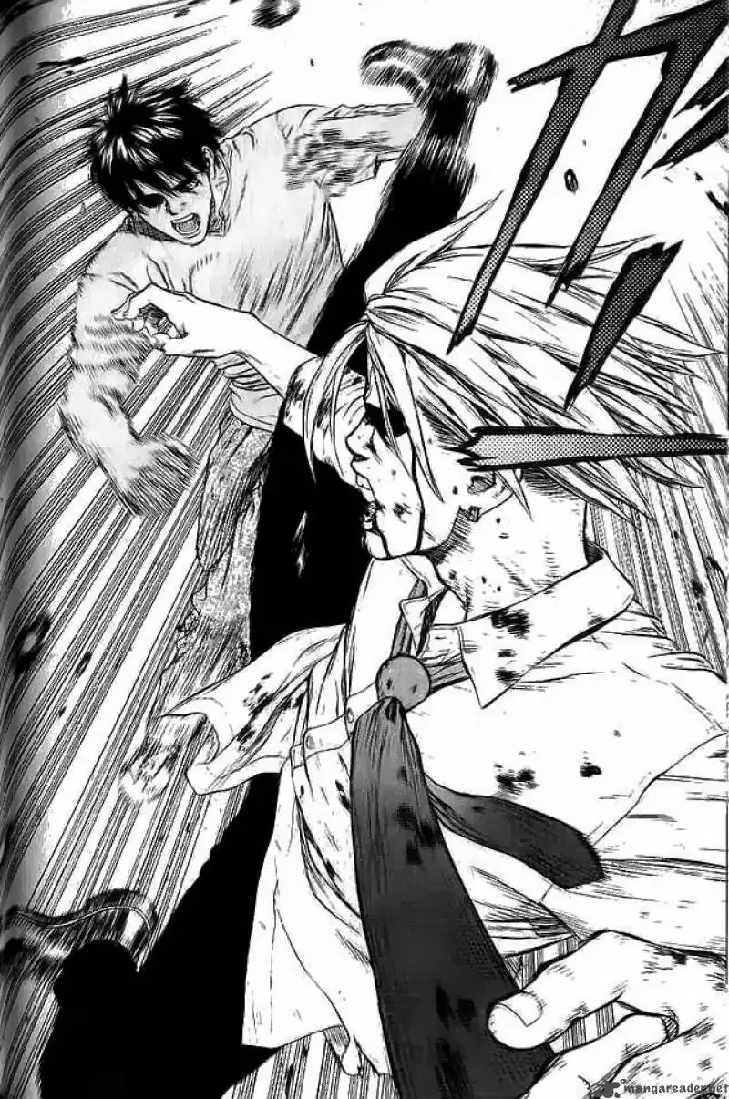 Sun-ken Rock ตอนที่ 11 — page 35 of 51
