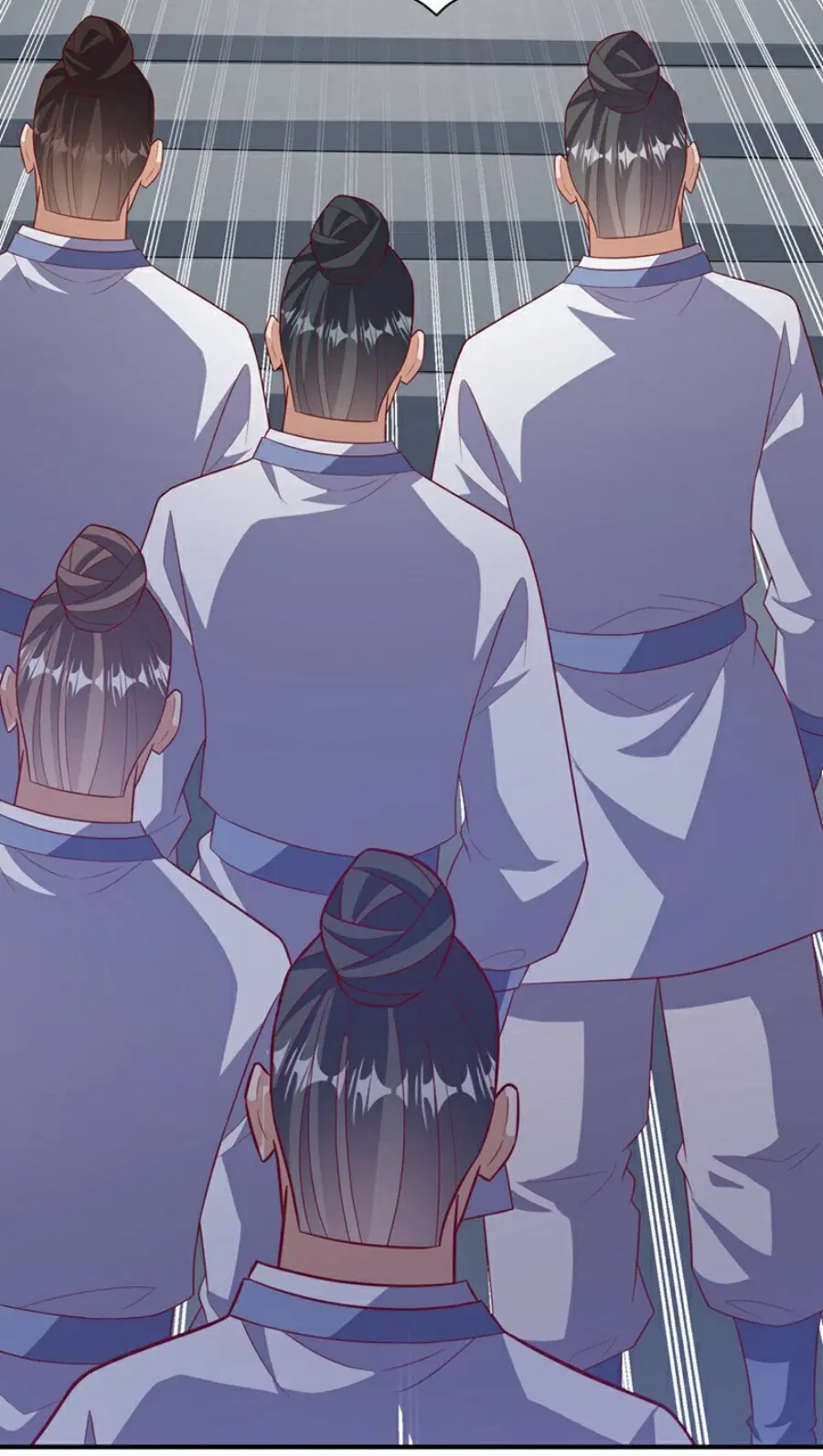 Wu Ni ตอนที่ 421 — page 21 of 36