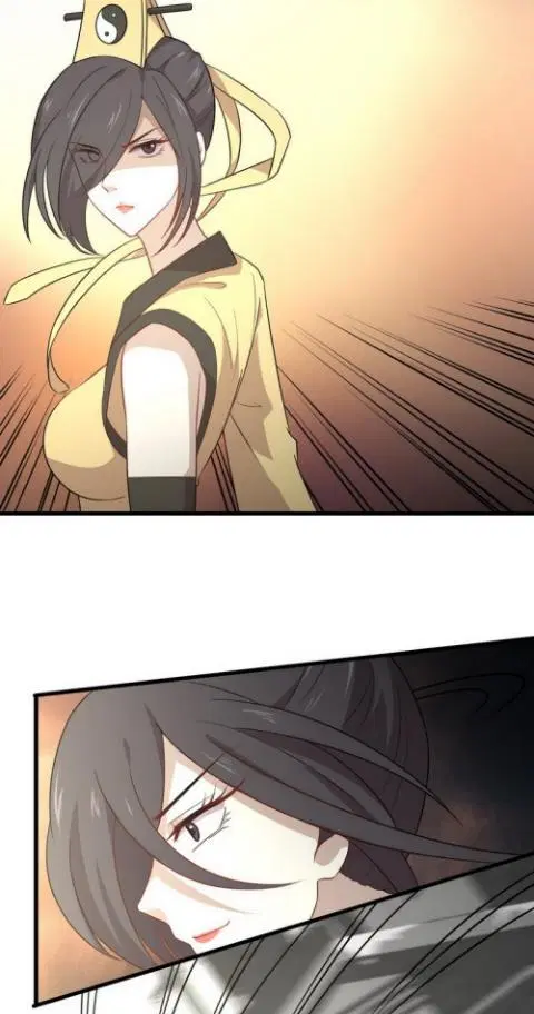 Immortal Swordsman in the Reverse World ตอนที่ 70 — page 14 of 38