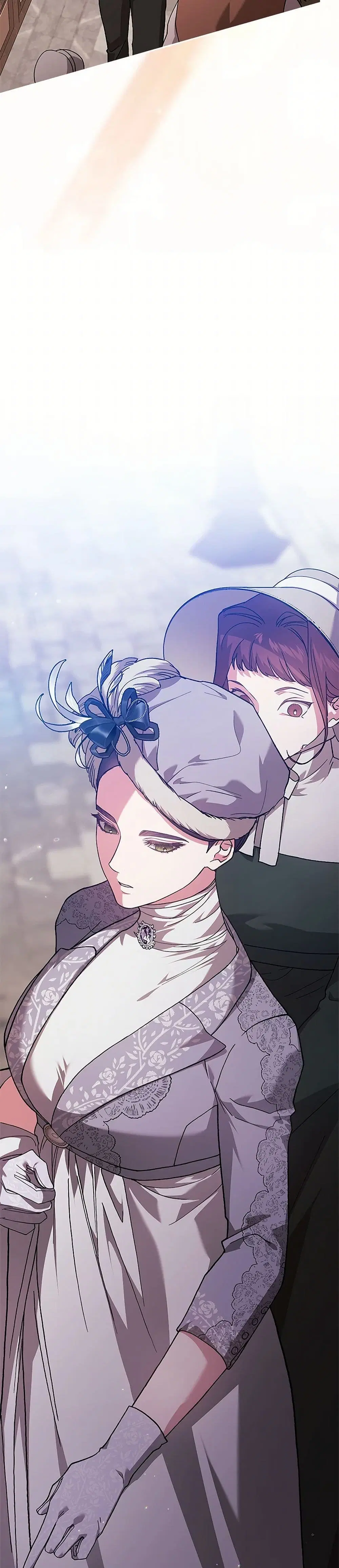 The Broken Ring – This Marriage Will Fail Anyway ตอนที่ 94 — page 31 of 39