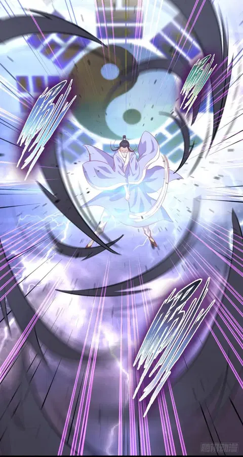 Immortal Swordsman in the Reverse World ตอนที่ 26 — page 17 of 25