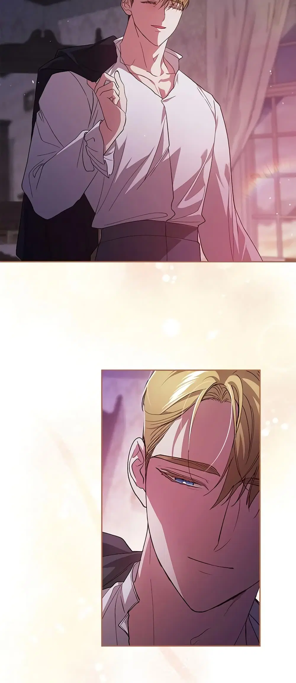 The Broken Ring – This Marriage Will Fail Anyway ตอนที่ 55 — page 25 of 44