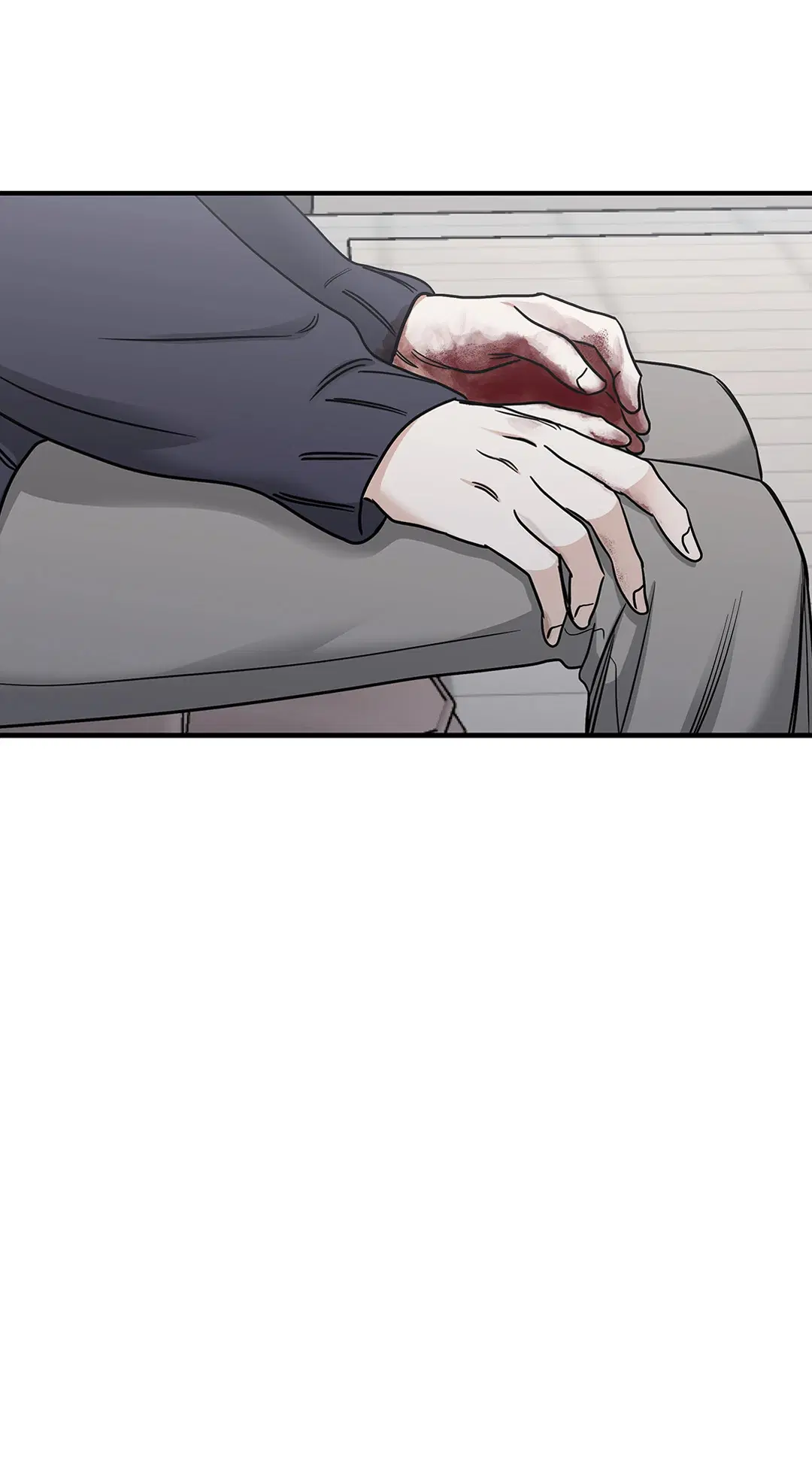 Low Tide in Twilight ตอนที่ 95 — page 4 of 65