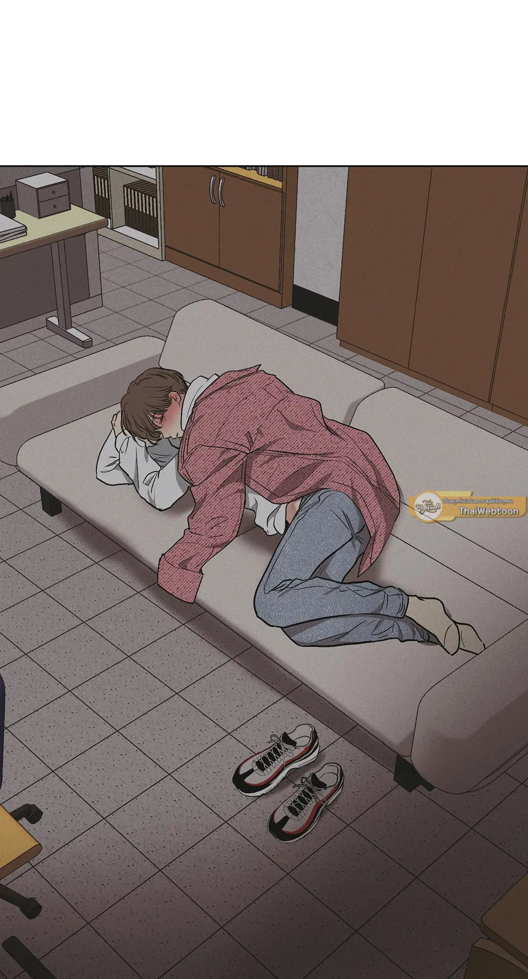 PAYBACK ตอนที่ 32 — page 63 of 85