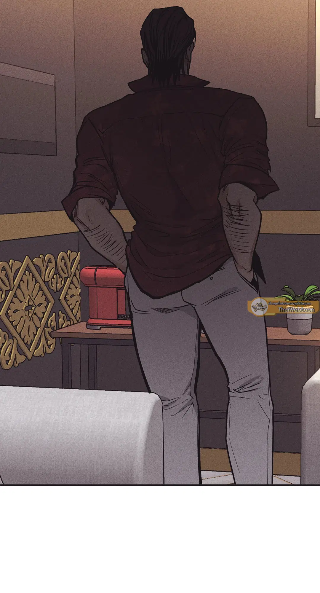 PAYBACK ตอนที่ 17 — page 81 of 87