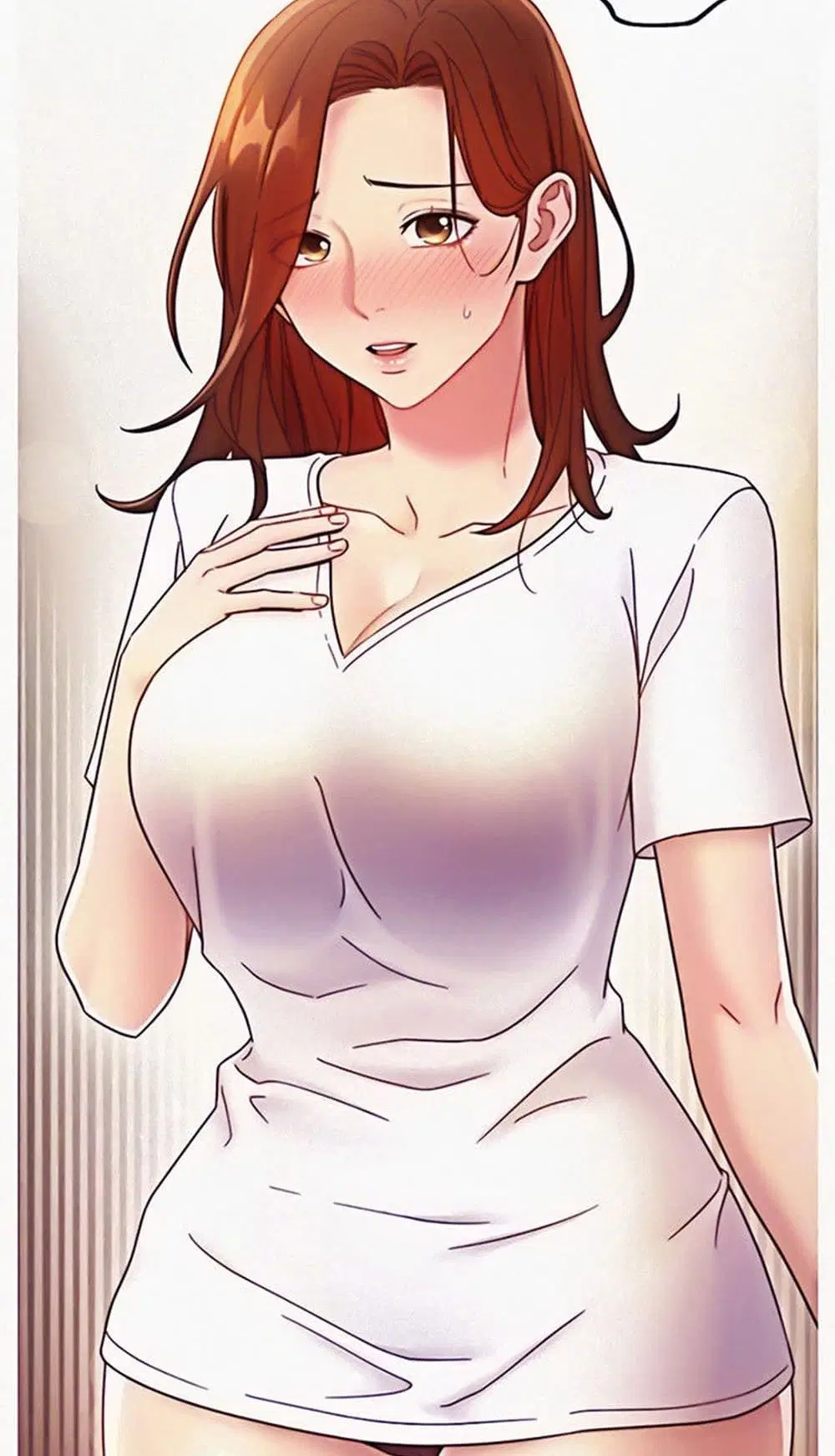 Stepmother Friends ตอนที่ 54 — page 22 of 46