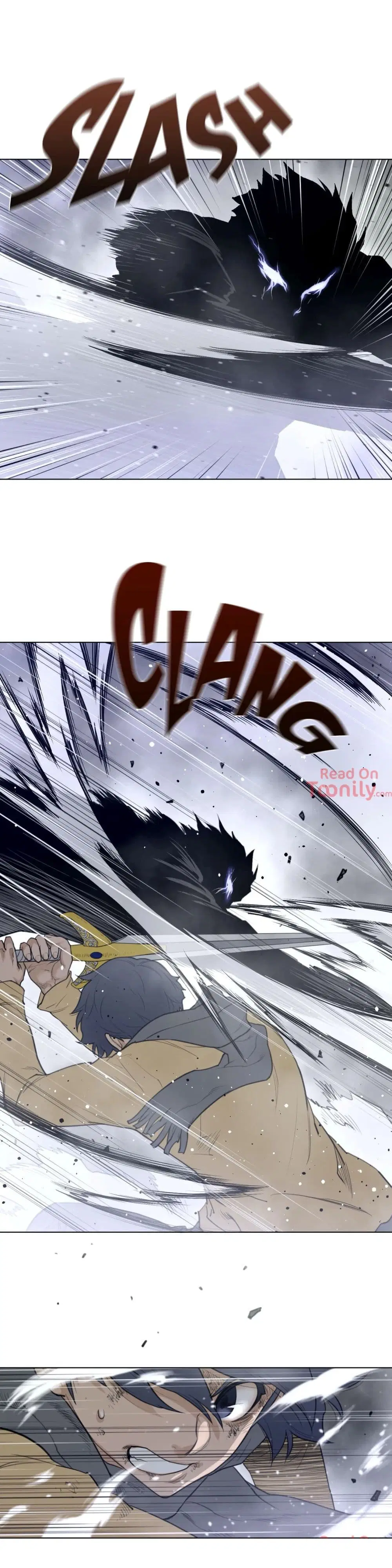 Perfect Half ตอนที่ 106 — page 4 of 20