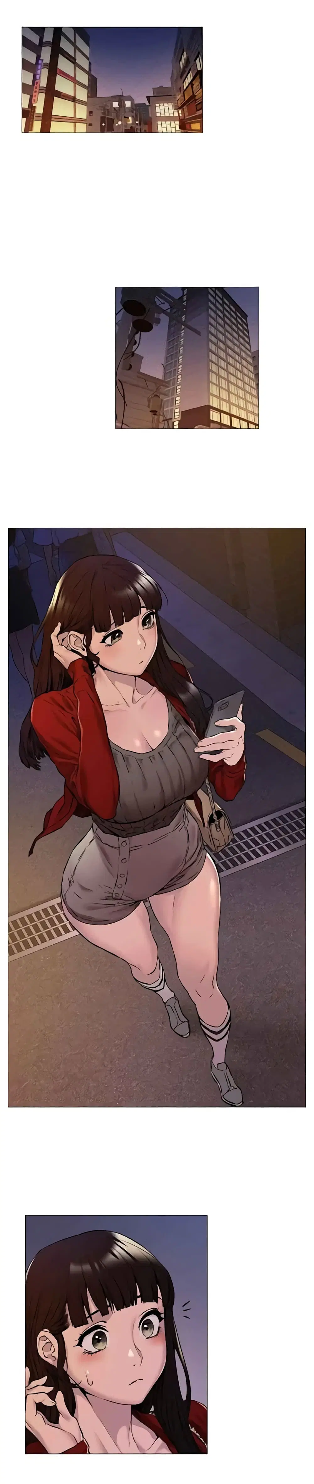 Silent War ตอนที่ 68 — page 15 of 24