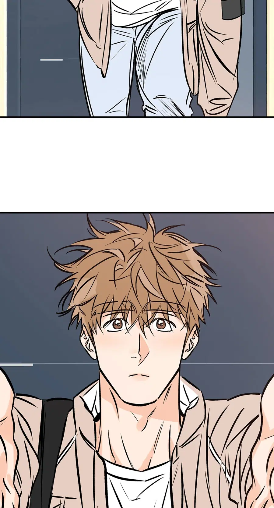 Lucky Paradise ตอนที่ 81.01 — page 33 of 64