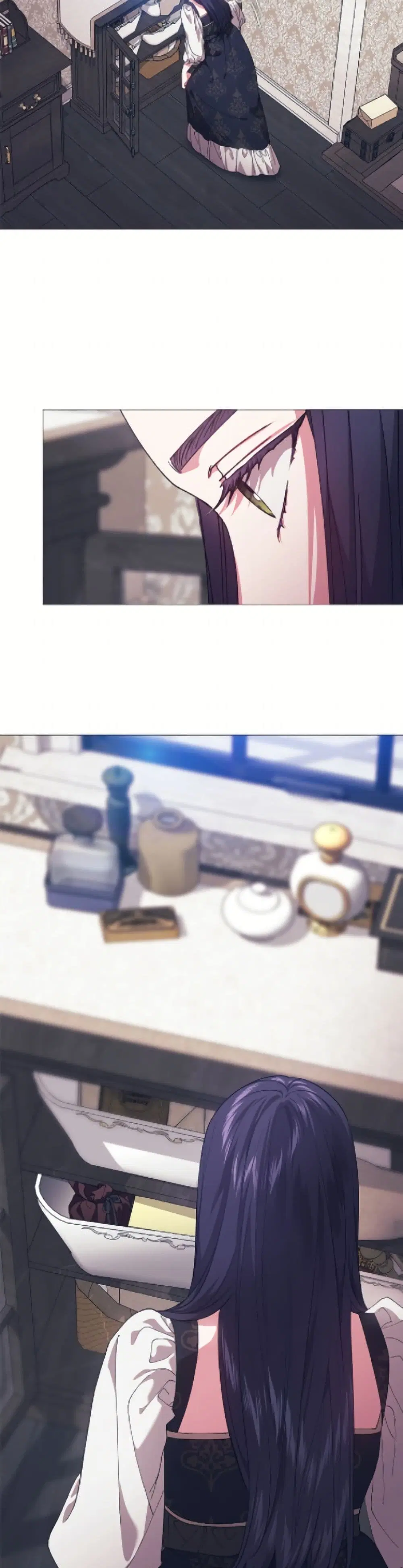 The Broken Ring – This Marriage Will Fail Anyway ตอนที่ 110 — page 8 of 52