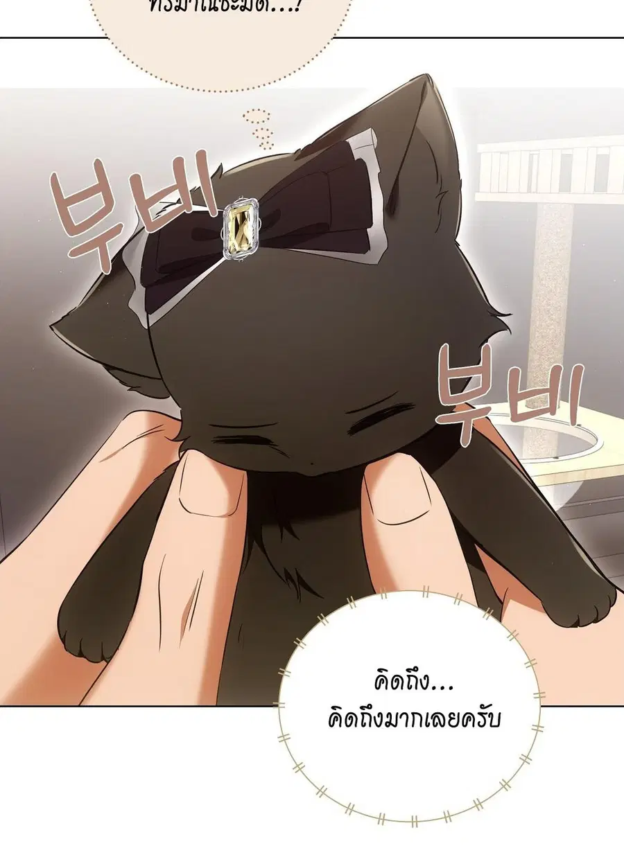 Cat Therapy – ปะปี๊เสพติดเหมียว! ตอนที่ 8 — page 66 of 90