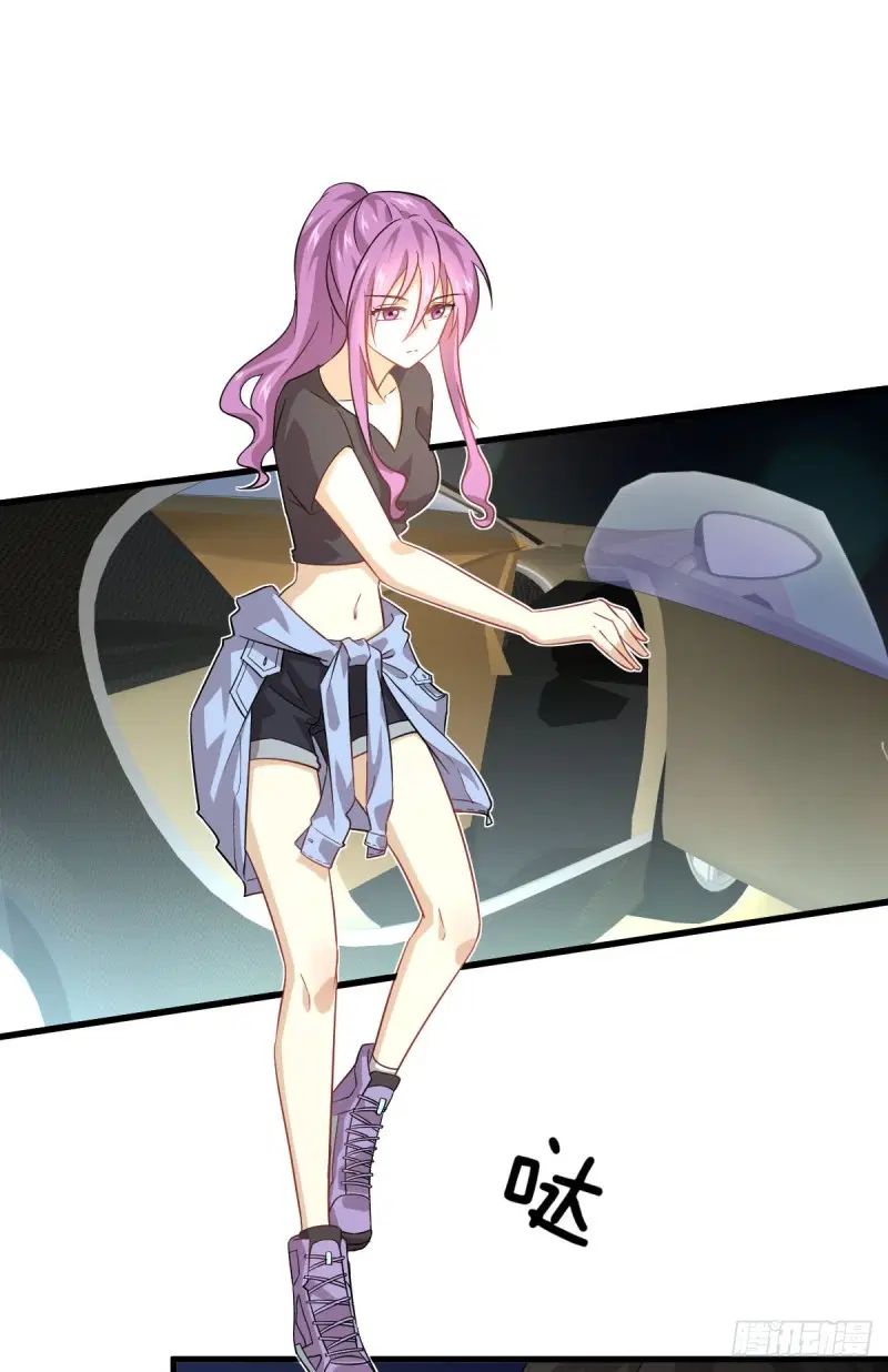 Immortal Swordsman in the Reverse World ตอนที่ 80 — page 18 of 36