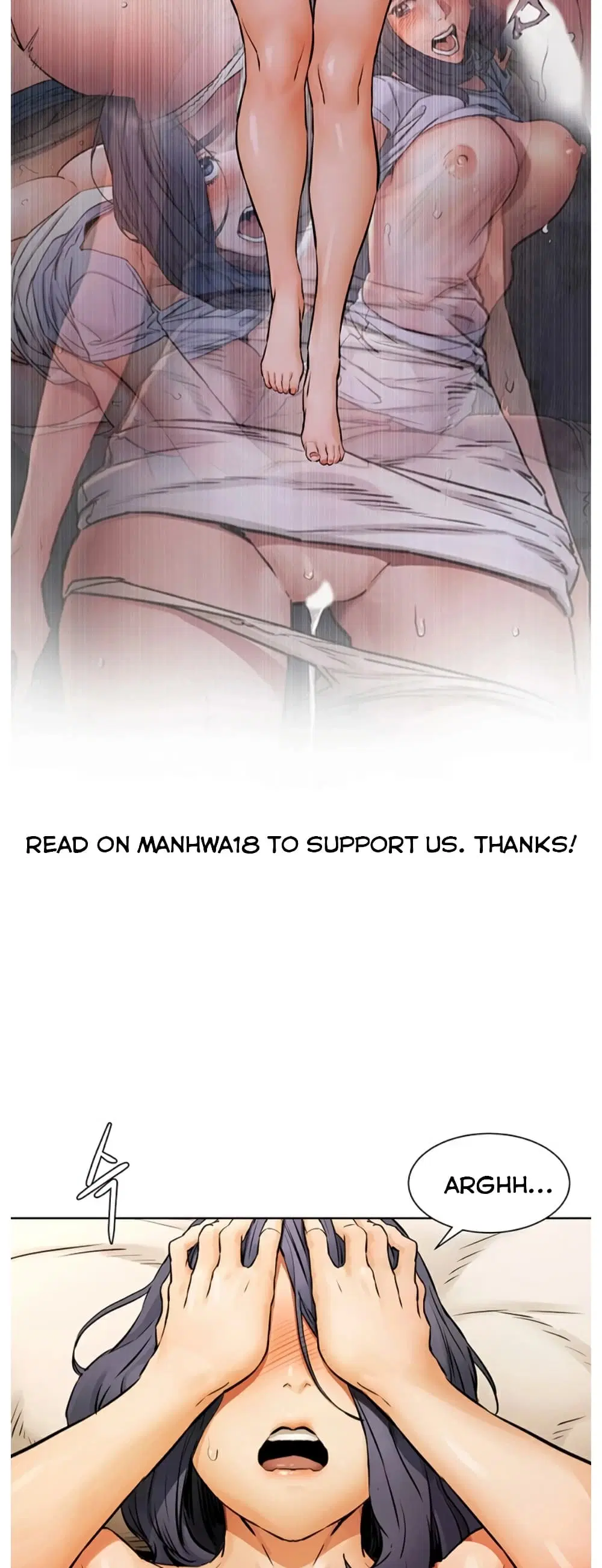 Silent War ตอนที่ 101 — page 34 of 36