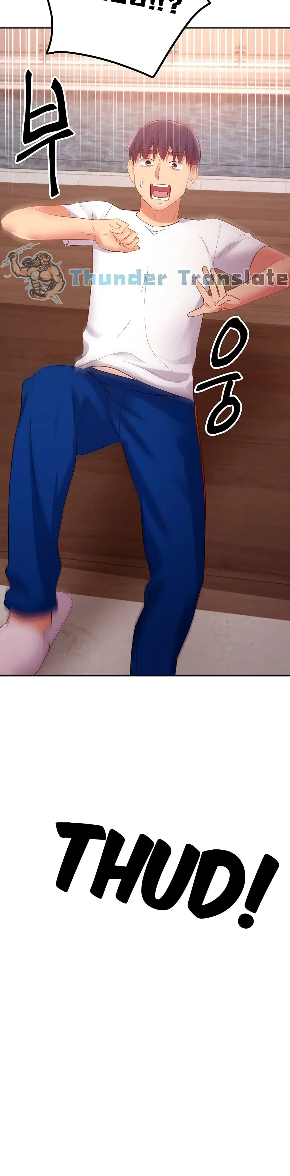 Stepmother Friends ตอนที่ 98 — page 34 of 42