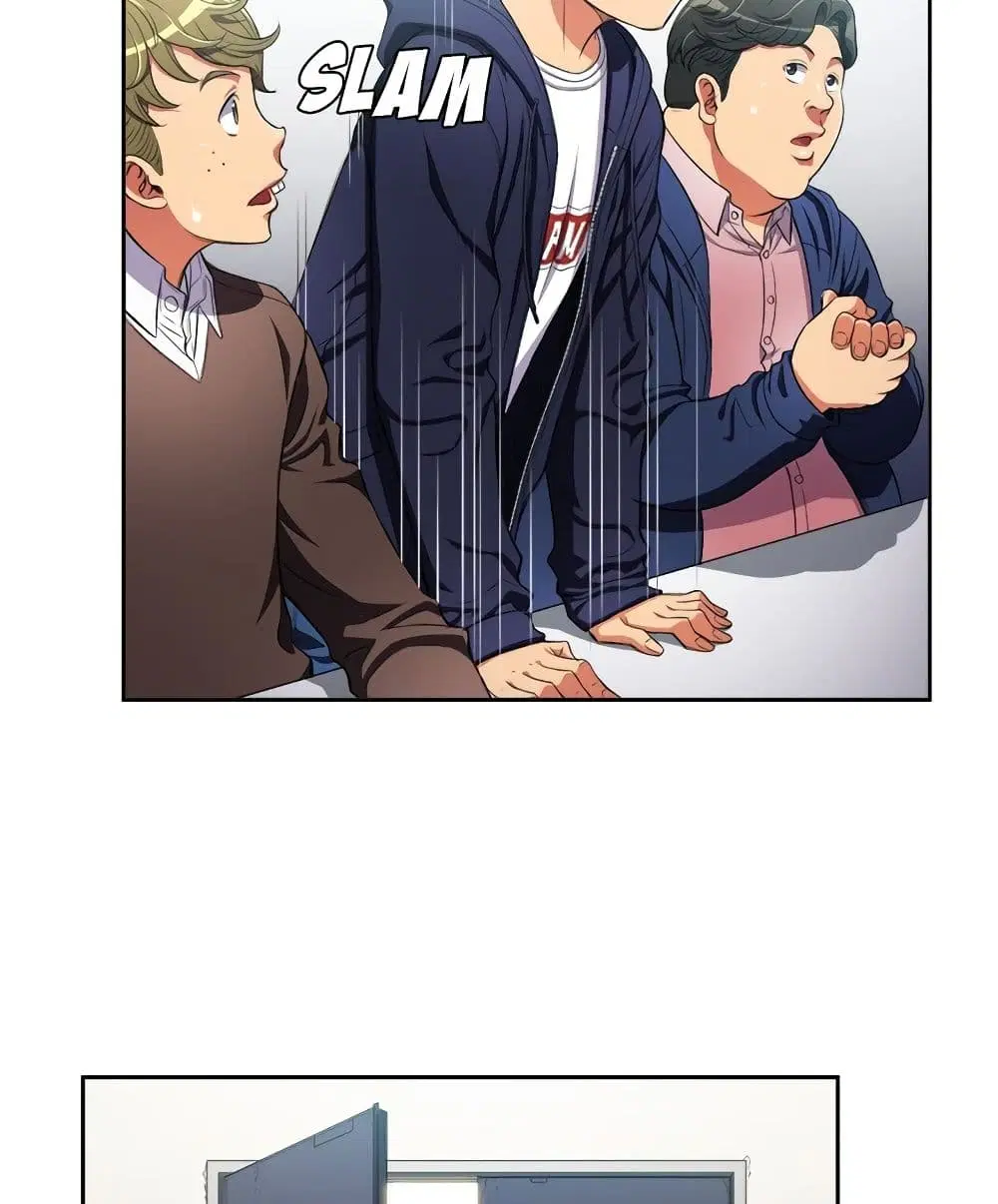 My High School Bully ตอนที่ 3 — page 70 of 101