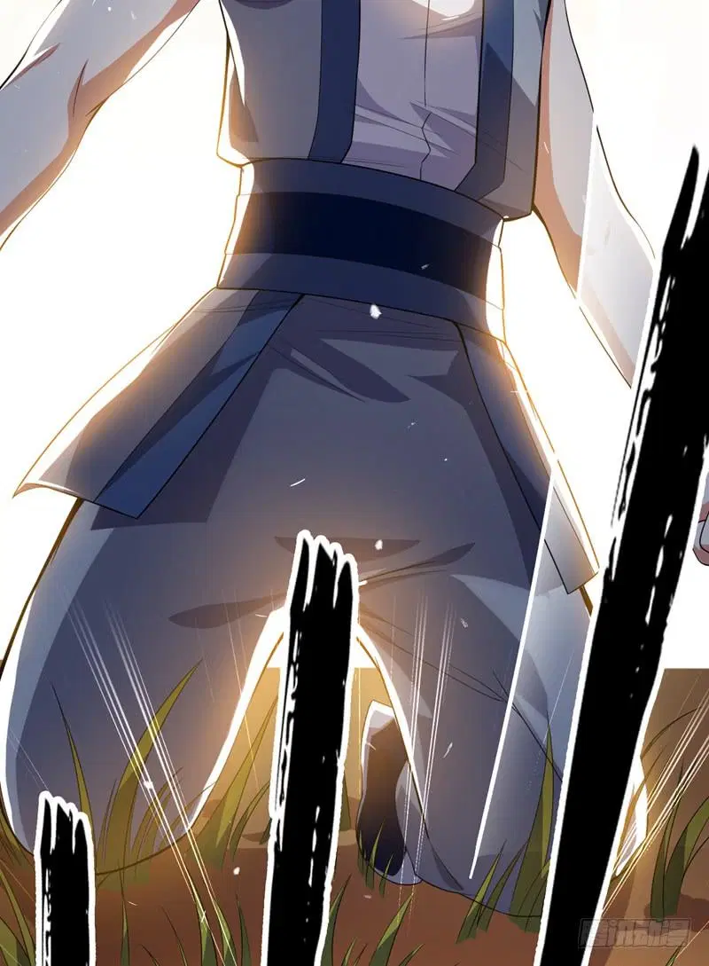 Wu Ni ตอนที่ 8 — page 20 of 49