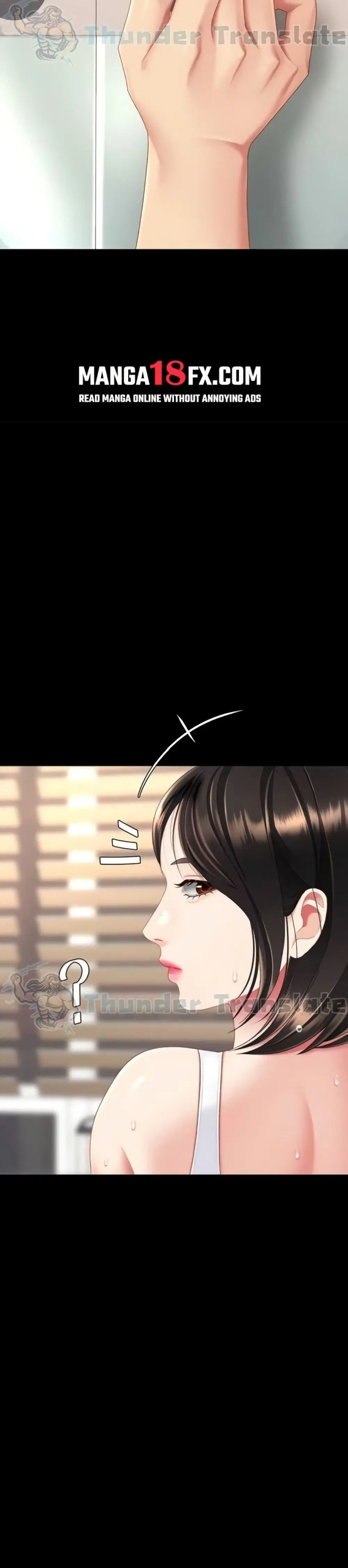 Go Ahead Mom ตอนที่ 128 — page 48 of 51
