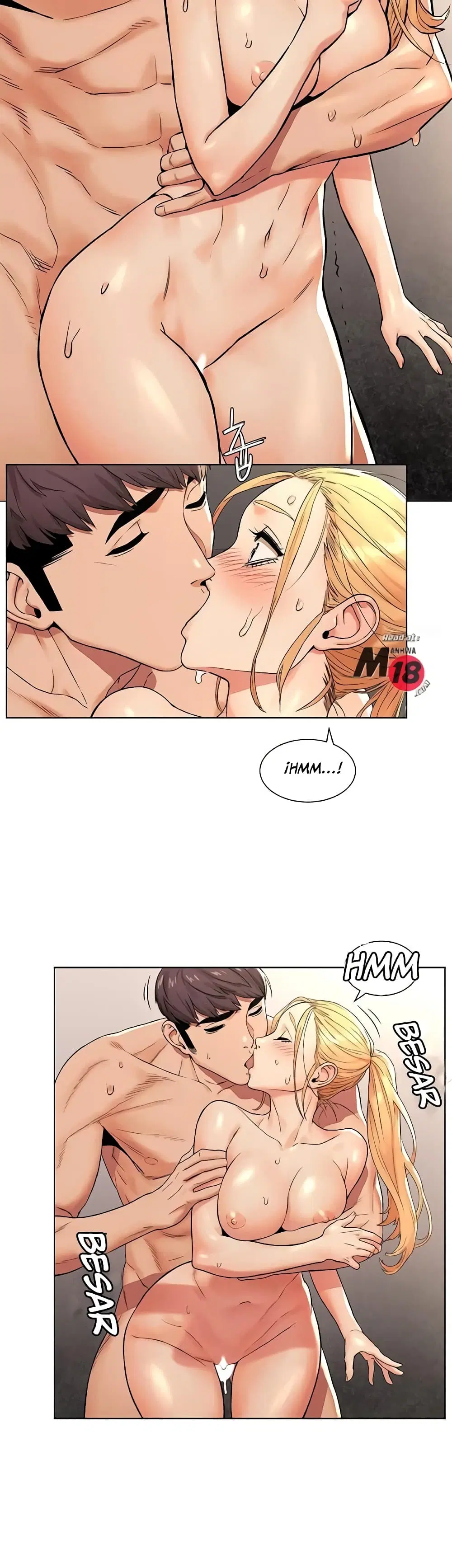 Silent War ตอนที่ 88 — page 19 of 29