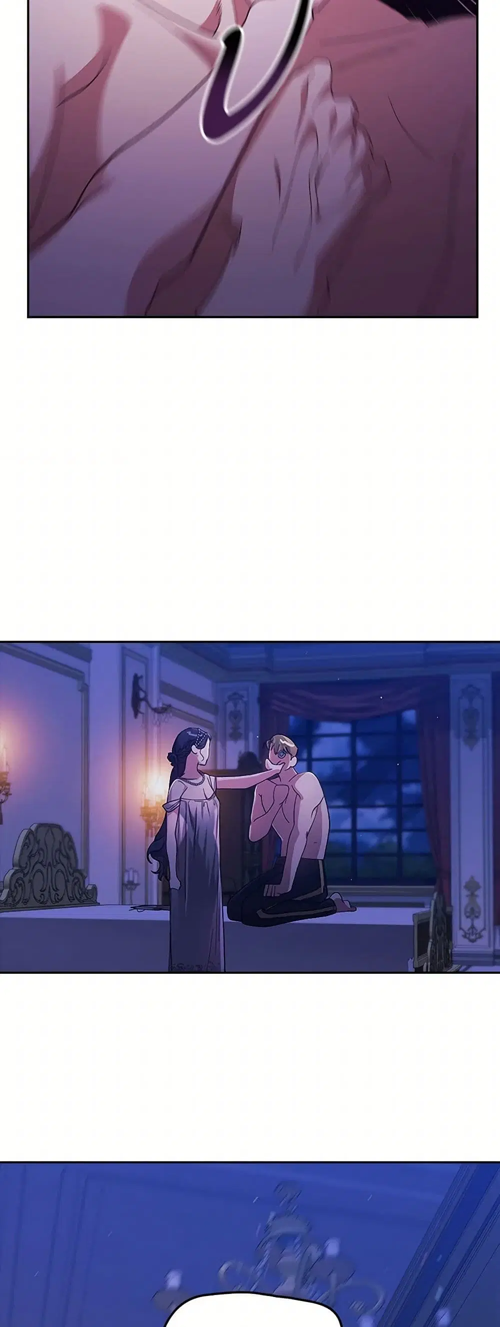 The Broken Ring – This Marriage Will Fail Anyway ตอนที่ 87 — page 39 of 41
