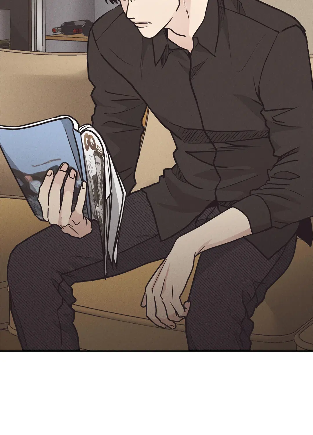 PAYBACK ตอนที่ 61 — page 4 of 100