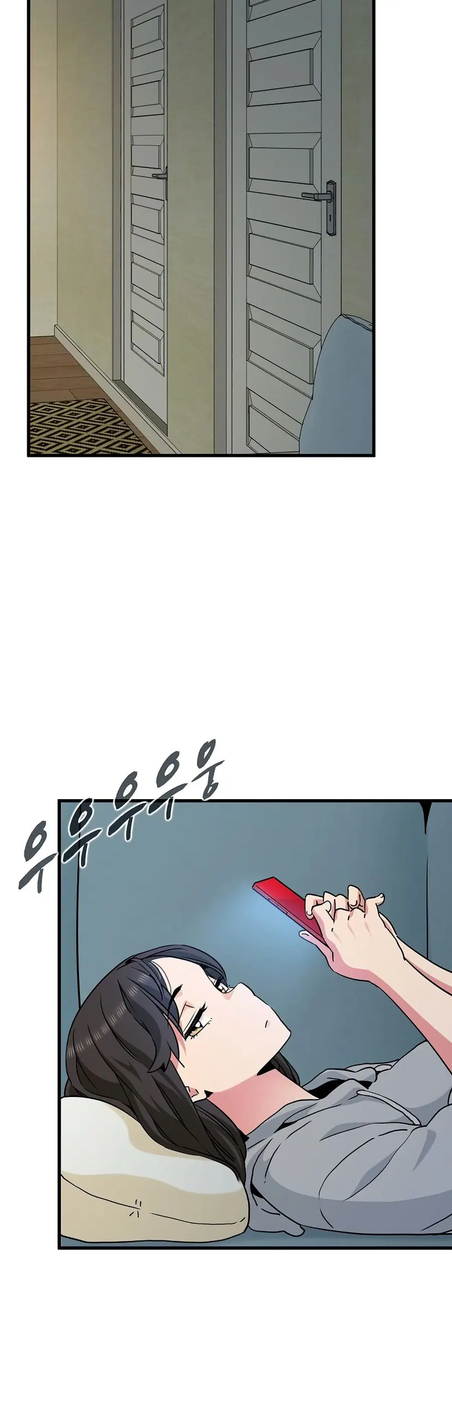 The Turning Point ตอนที่ 60 — page 35 of 60