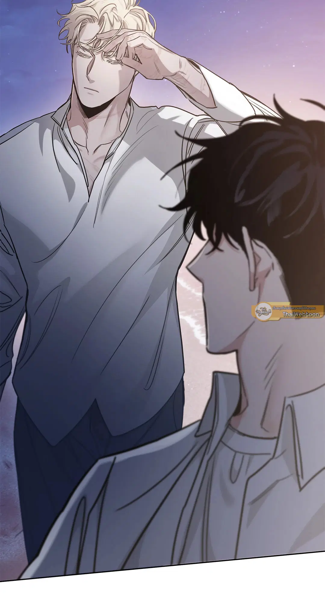 Roses and Champagne ตอนที่ 52.37 — page 30 of 78
