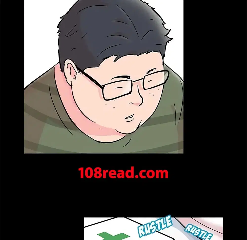 Project Utopia ตอนที่ 63 — page 42 of 77