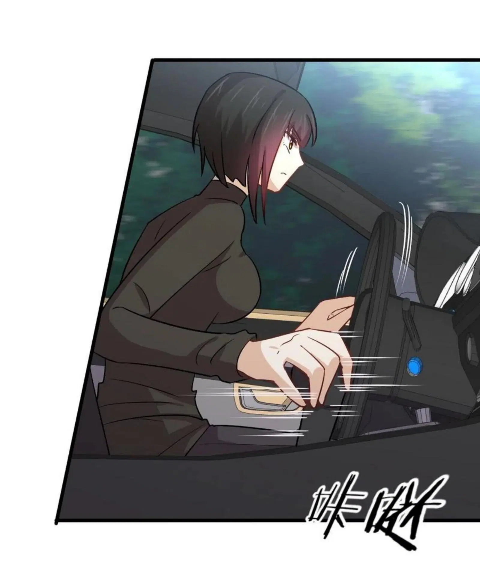 Immortal Swordsman in the Reverse World ตอนที่ 146 — page 43 of 45