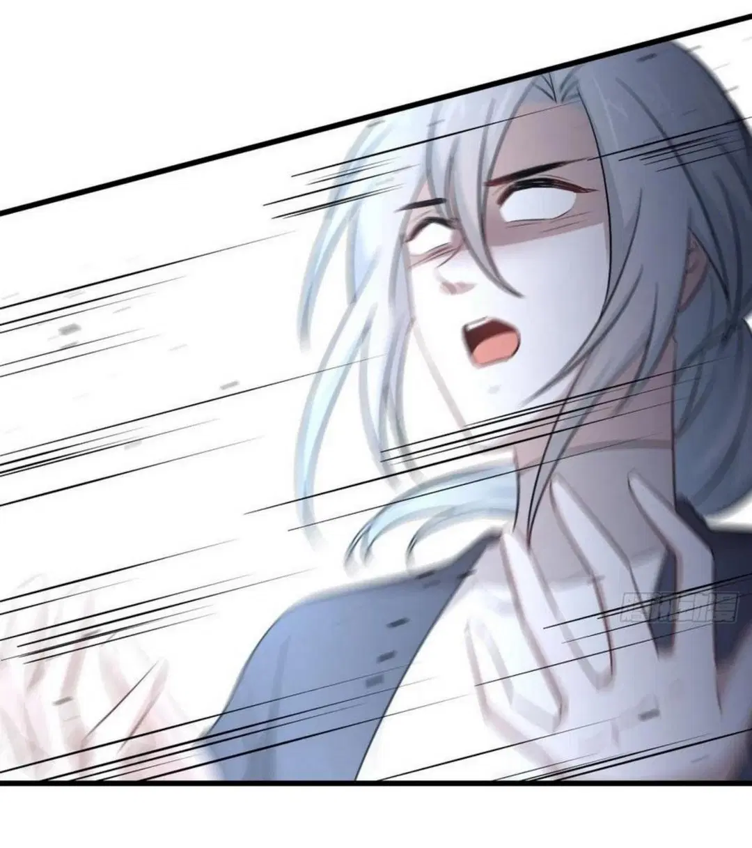 Immortal Swordsman in the Reverse World ตอนที่ 190 — page 8 of 31
