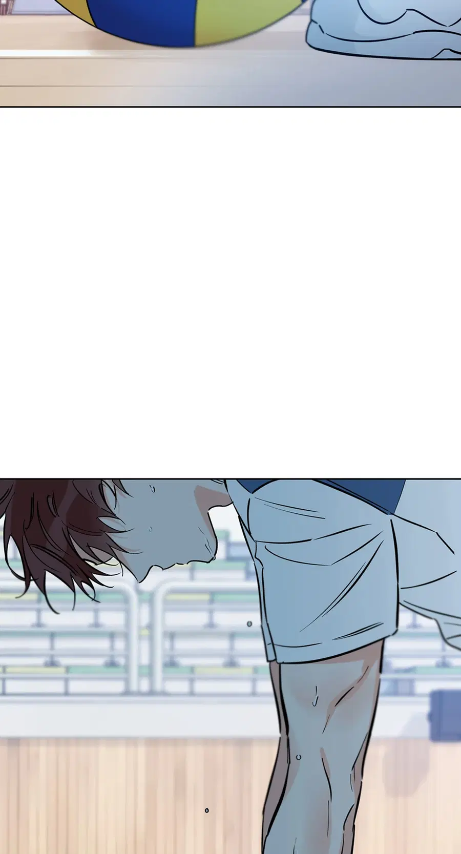 Lucky Paradise ตอนที่ 45 — page 27 of 100
