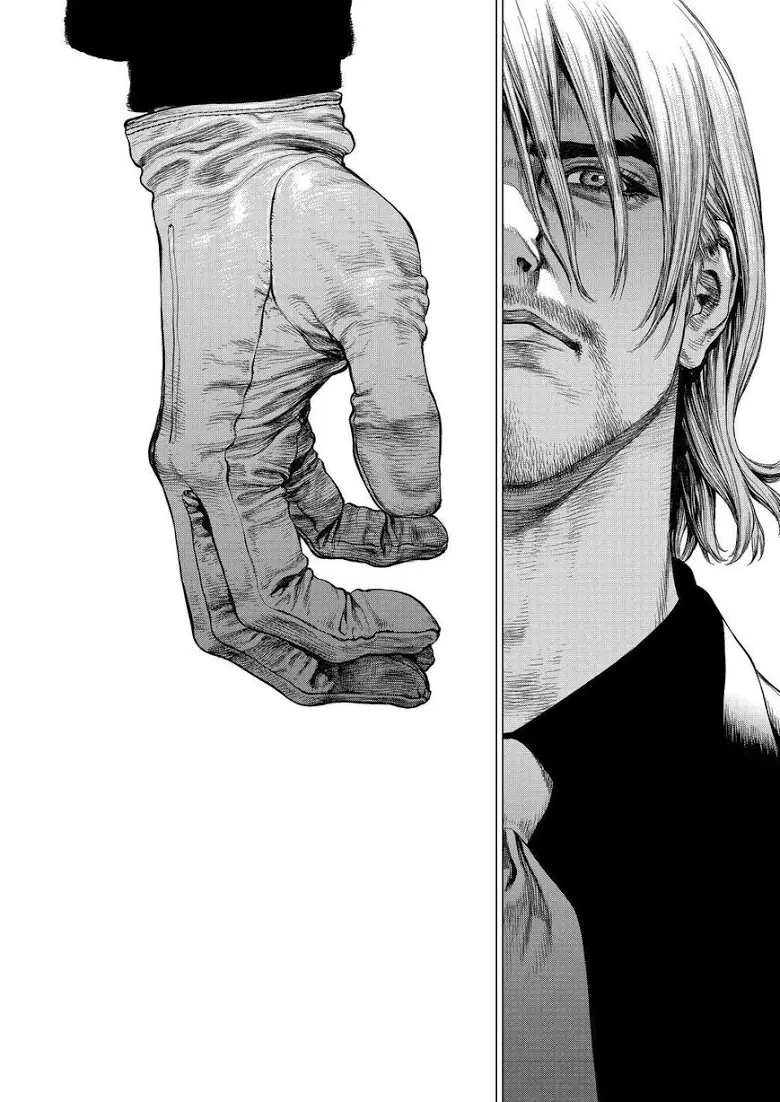 Sun-ken Rock ตอนที่ 159 — page 3 of 22
