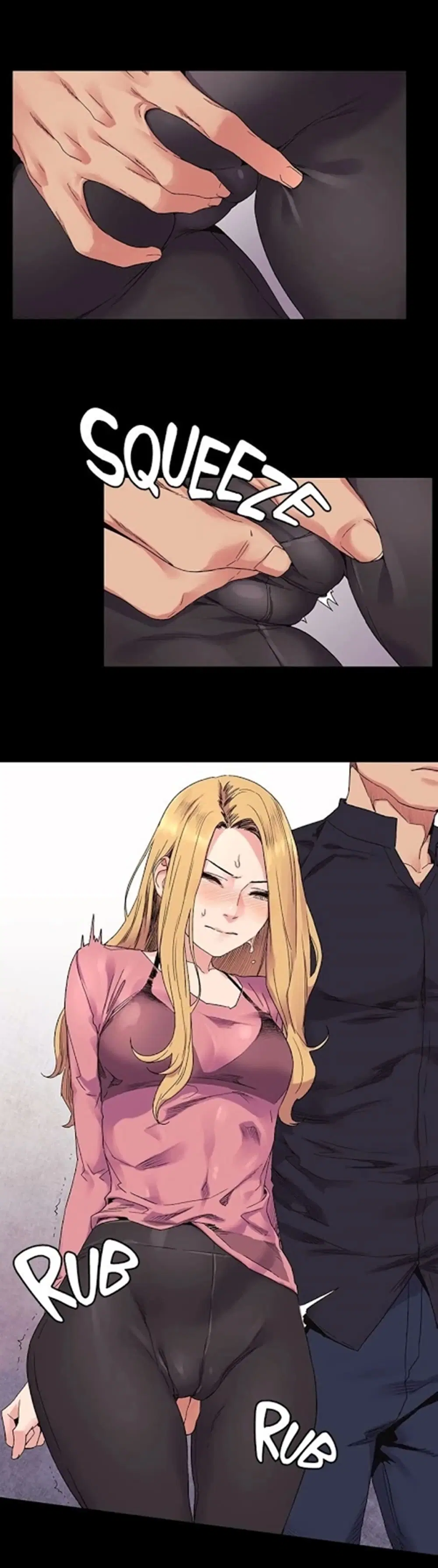 Silent War ตอนที่ 22 — page 25 of 31