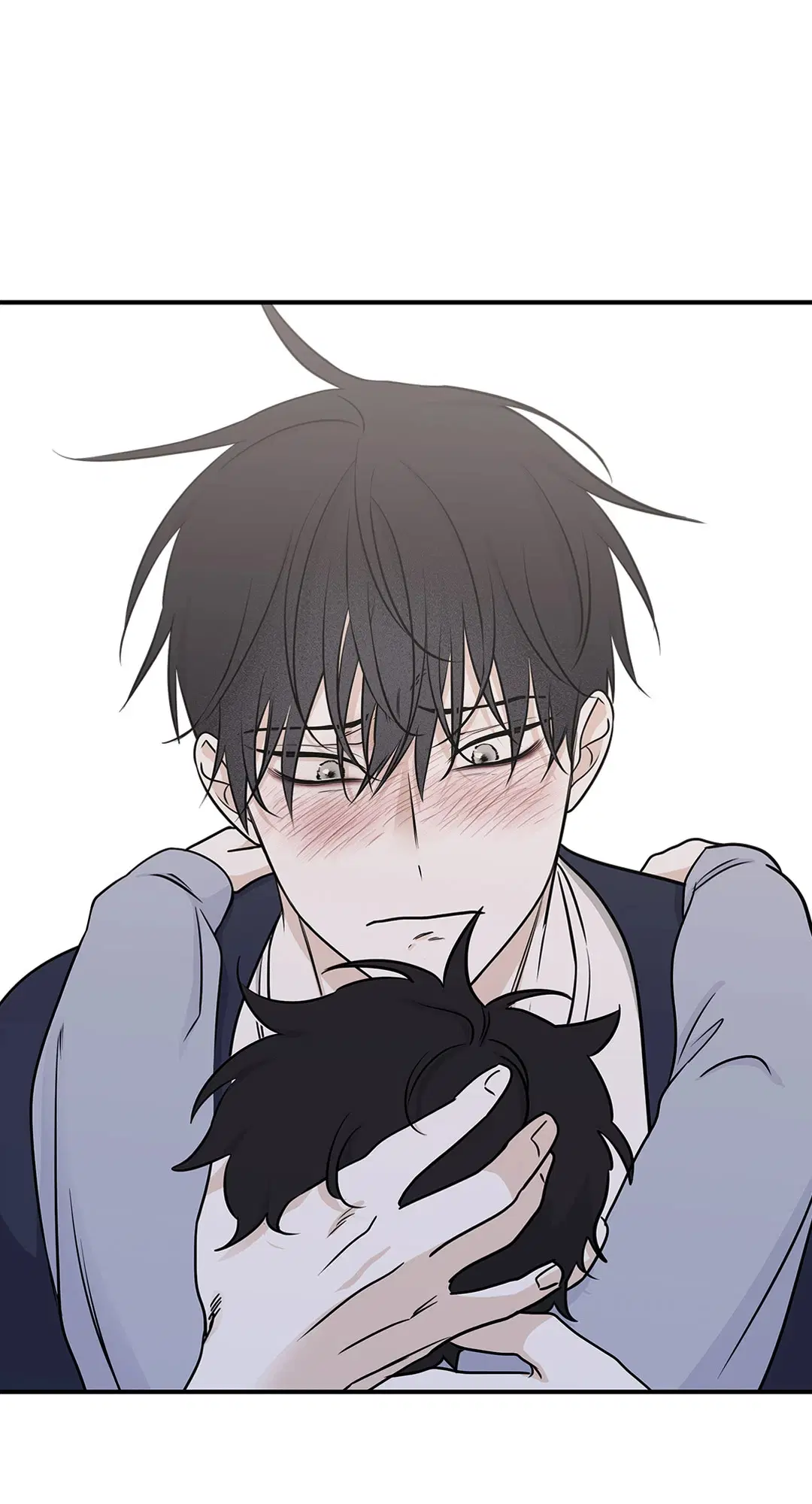 Low Tide in Twilight ตอนที่ 75 — page 28 of 63