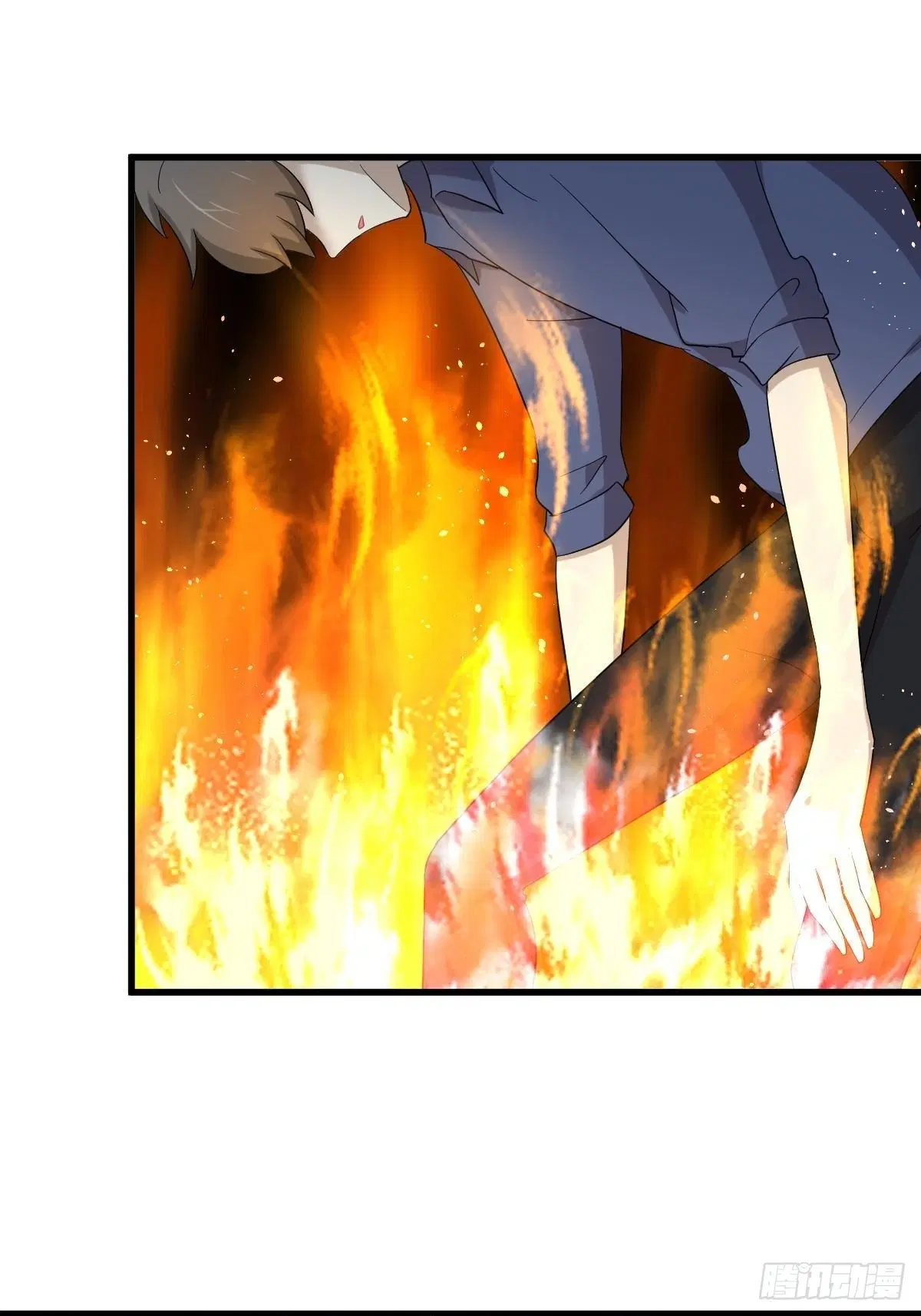Immortal Swordsman in the Reverse World ตอนที่ 346 — page 45 of 50