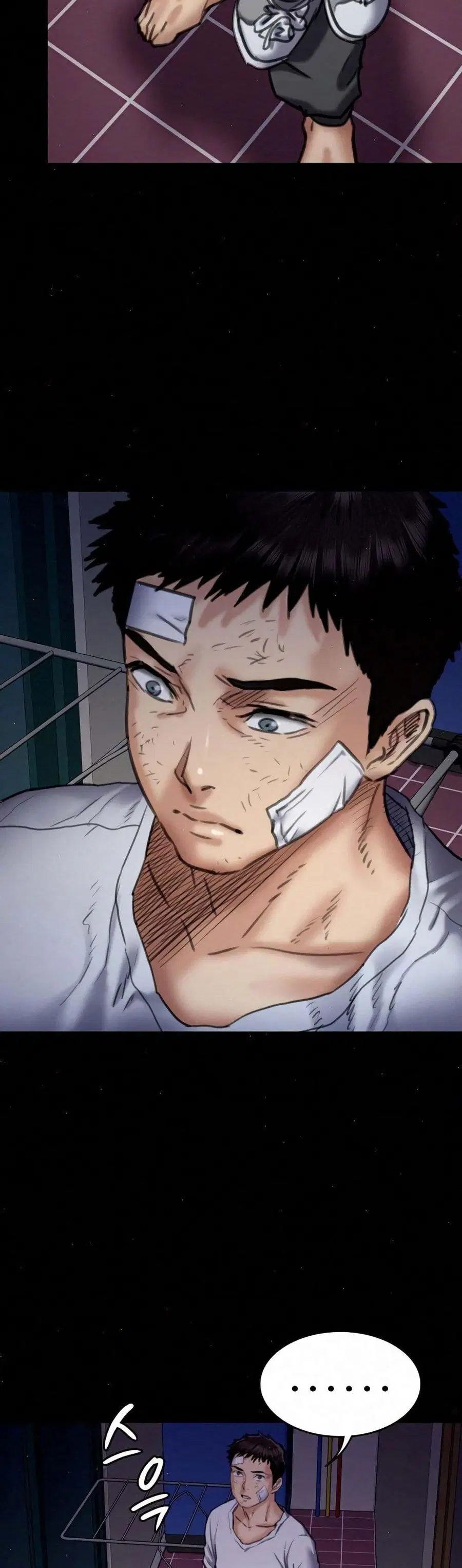 Queen Bee ตอนที่ 67 — page 32 of 48