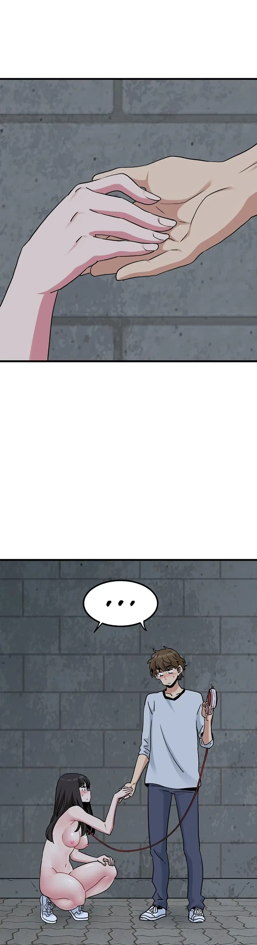 The Turning Point ตอนที่ 54 — page 48 of 50