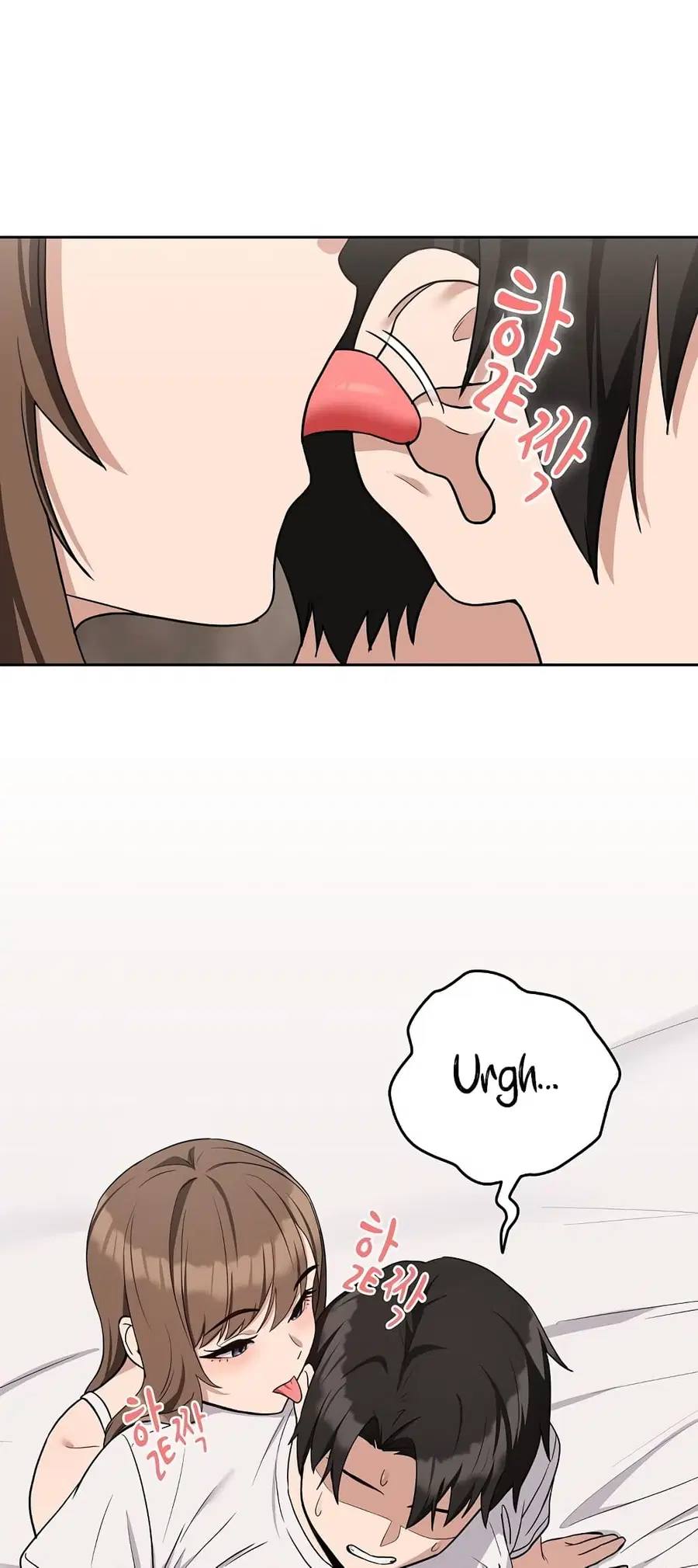 After Work Love Affairs ตอนที่ 21 — page 35 of 54