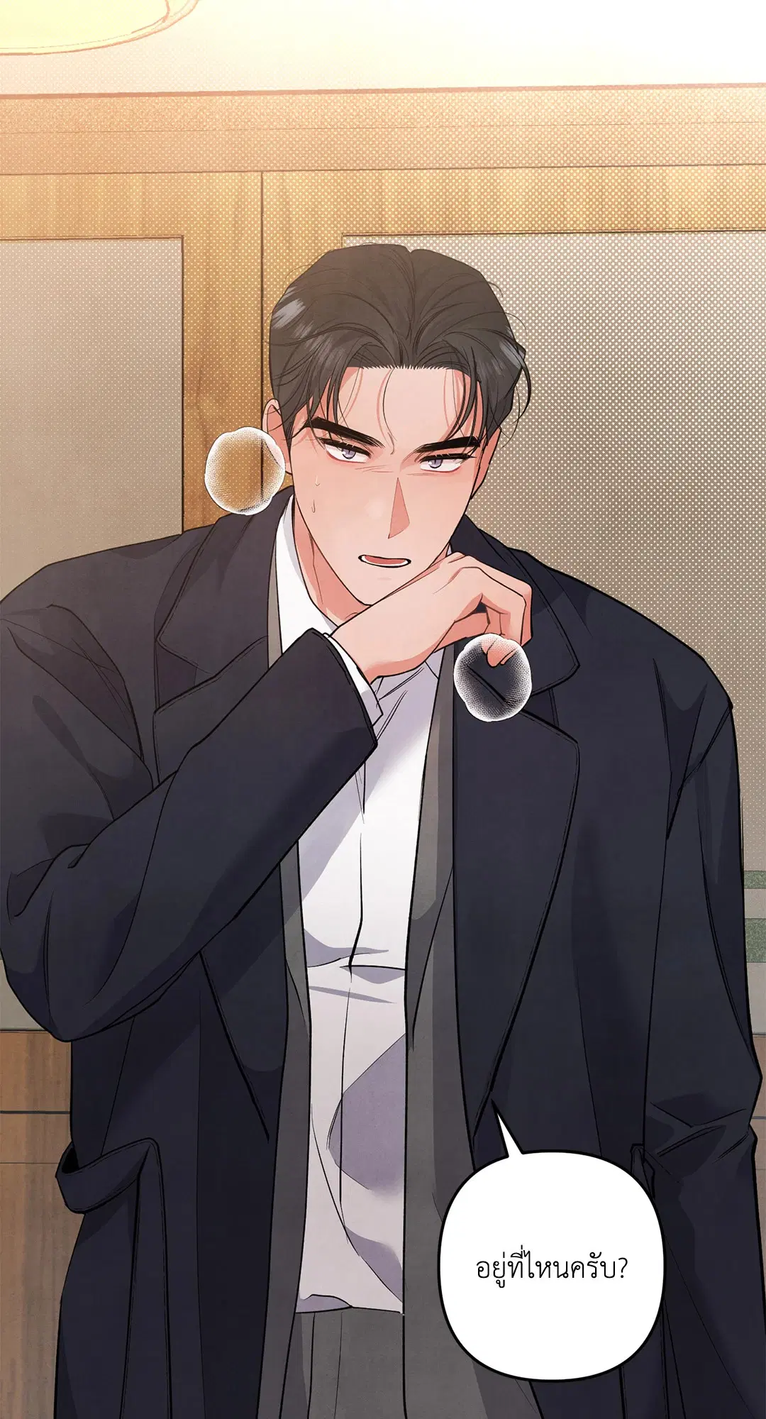Roses and Champagne ตอนที่ 47 — page 60 of 63