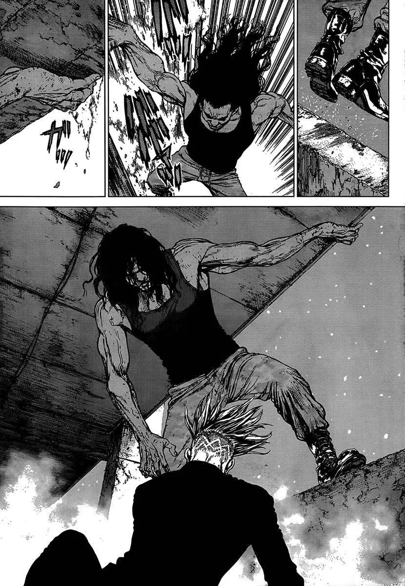Sun-ken Rock ตอนที่ 108 — page 18 of 37